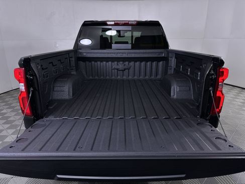 New 2026 Chevrolet Silverado 1500 High Country AWD/4WD image 64