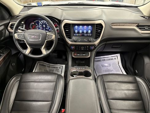 Used 2023 GMC Acadia Denali w/ Denali Ultimate Package image 22