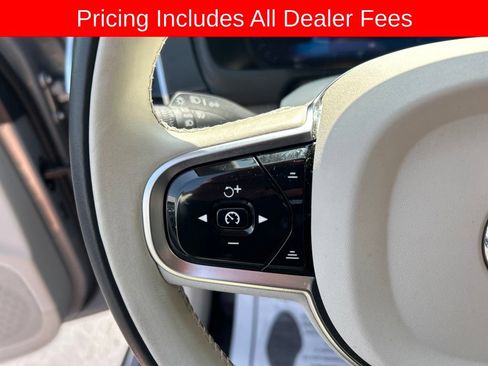 Used 2024 Volvo XC90 T8 Ultimate w/ Protection Package AWD/4WD image 7
