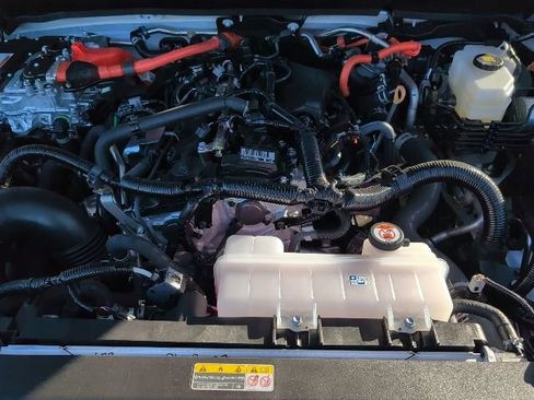 New 2025 Toyota Tacoma Limited image 23