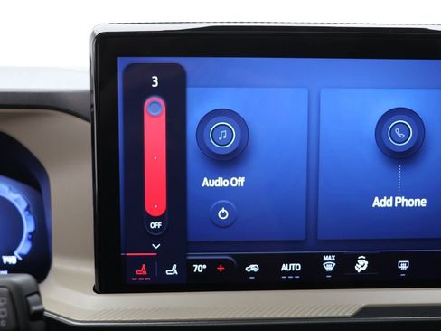 Used 2025 Ford Bronco Sport Big Bend w/ Convenience Package image 22