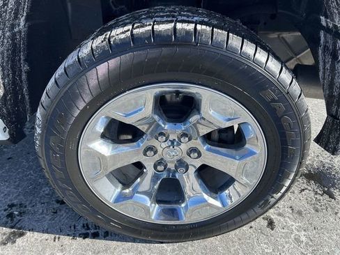 Used 2022 RAM 1500 Big Horn AWD/4WD image 27