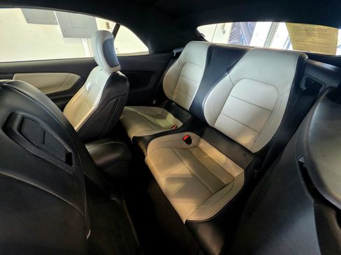 Used 2024 Ford Mustang Premium RWD image 47