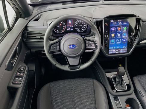 Certified 2025 Subaru Forester Premium image 25