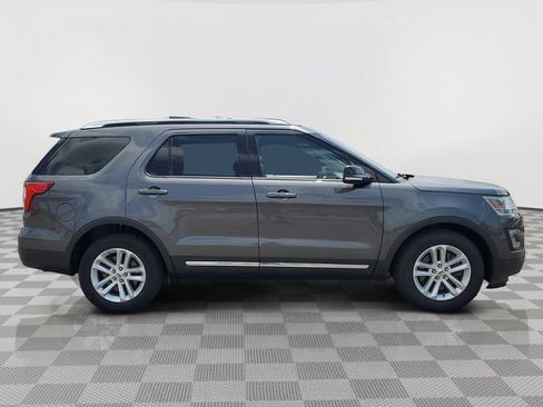 Used 2016 Ford Explorer XLT w/ Equipment Group 202A FWD image 6