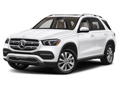Used 2020 Mercedes-Benz GLE 350 4MATIC