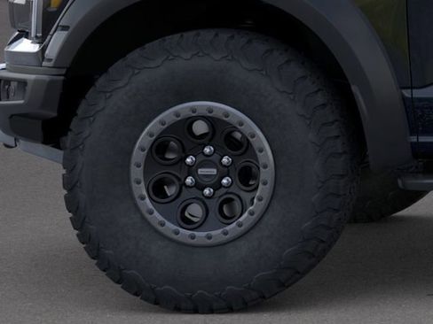New 2026 Ford F150 Raptor AWD/4WD image 19