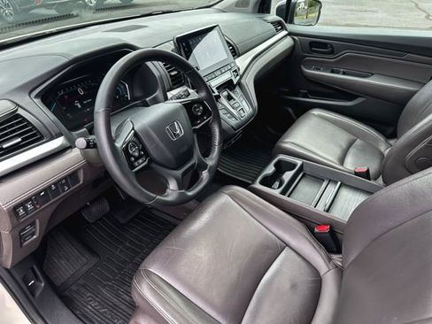 Used 2018 Honda Odyssey EX-L image 13