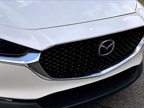 Used 2024 MAZDA CX-30 AWD 2.5 S w/ Premium Package image 29