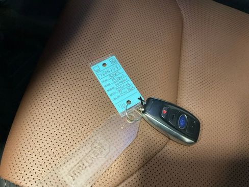 Used 2025 Subaru Forester Touring image 34