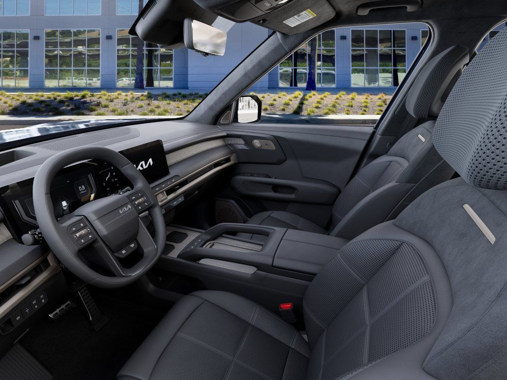 New 2027 Kia Telluride SX Prestige AWD/4WD image 17