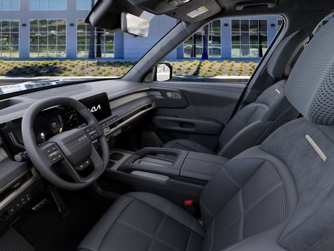 New 2027 Kia Telluride SX Prestige AWD/4WD image 17
