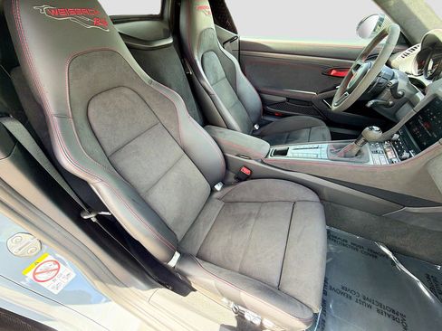 Used 2024 Porsche 718 Boxster Spyder RS RWD image 13