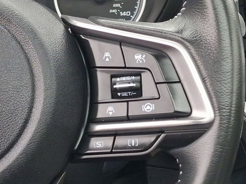 Used 2021 Subaru Forester Premium image 22