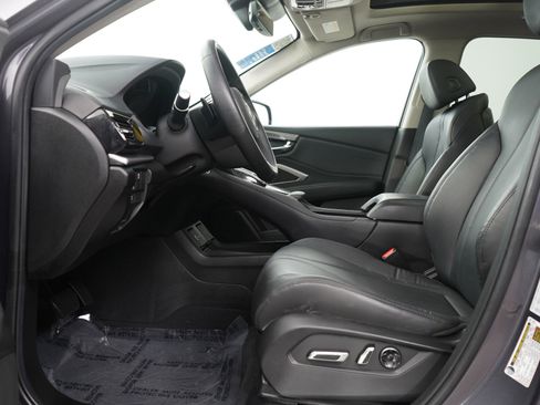 Used 2020 Acura RDX AWD image 21