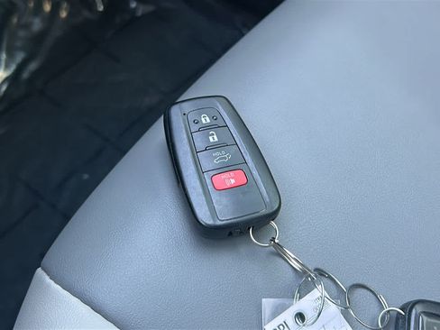 Used 2024 Toyota RAV4 XLE Premium w/ Weather Package AWD/4WD image 29
