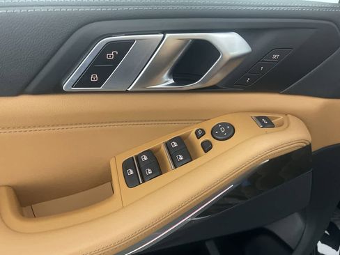 Certified 2023 BMW X5 xDrive40i w/ Premium Package image 11