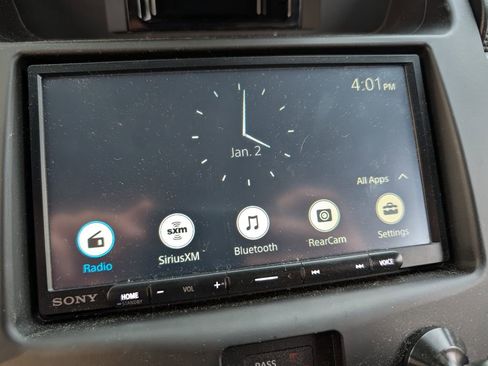 Used 2015 Ford Transit Connect XL image 20