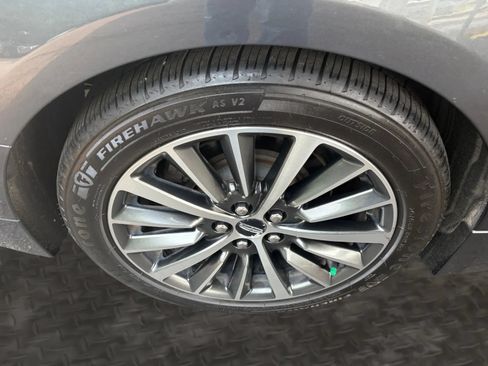 Used 2019 Lincoln MKZ Premiere AWD/4WD image 40