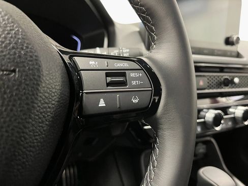 New 2026 Honda Civic Sport image 18