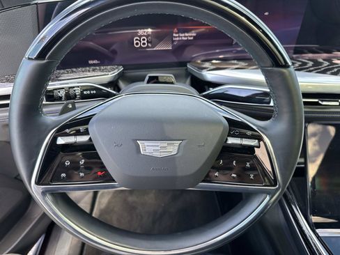 New 2025 Cadillac Escalade IQ Sport 1 image 29