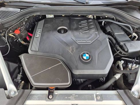 Used 2024 BMW X3 sDrive30i w/ Convenience Package RWD image 25