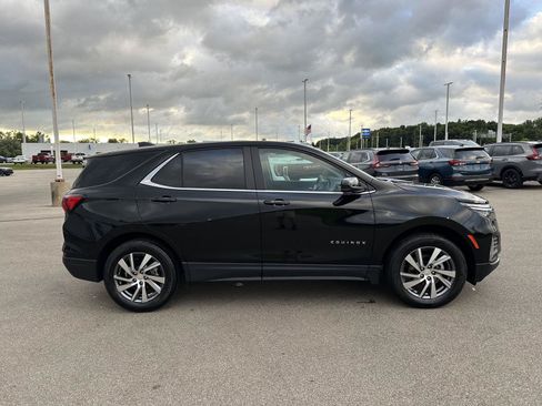 Used 2024 Chevrolet Equinox LT AWD/4WD image 12