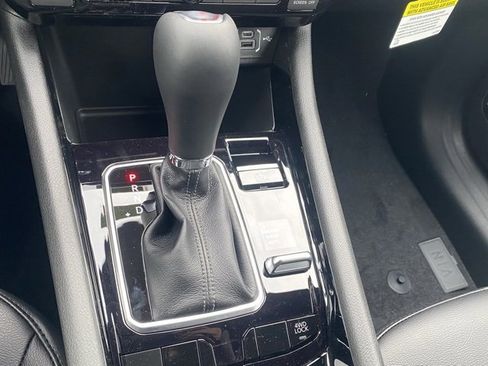 New 2026 Jeep Compass Latitude image 23