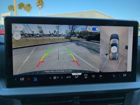 New 2026 Ford Explorer Platinum w/ LUX Leather Package image 21