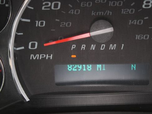Used 2019 Chevrolet Express 3500 LT w/ LT Preferred Equipment Group RWD image 9