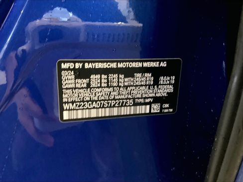 Used 2025 MINI Cooper Countryman S w/ Comfort Package Max image 36