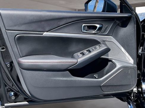 Certified 2025 Acura Integra Type S FWD image 23