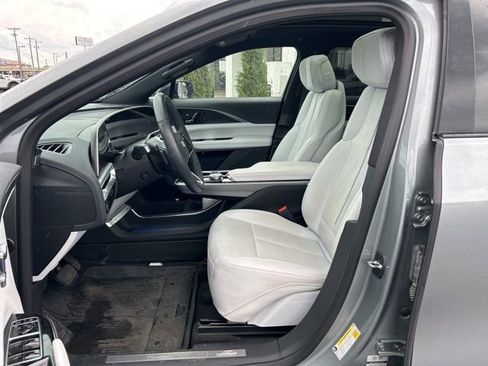 Used 2024 Cadillac Lyriq Sport w/ LPO, Floor Liner Package AWD/4WD image 21