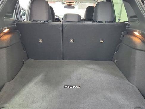 Used 2025 Nissan Kicks S AWD/4WD image 23