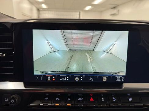 New 2026 Chevrolet Silverado 1500 RST w/ RST All Star Premium Package image 22