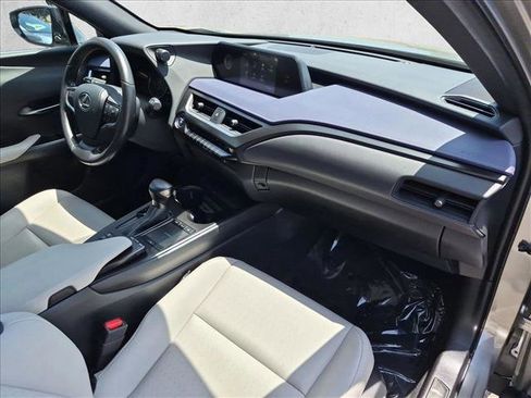 Used 2021 Lexus UX 250h w/ Accessory Package (Z2) AWD/4WD image 21