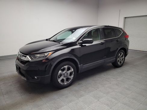 Used 2017 Honda CR-V EX-L image 2