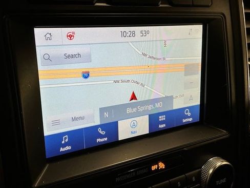 Used 2021 Ford Expedition Max Limited image 26