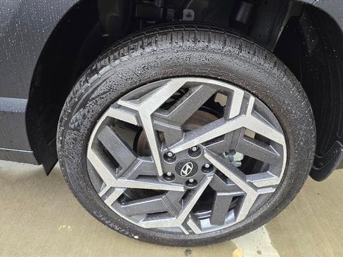 New 2026 Hyundai Kona SEL Premium FWD image 10