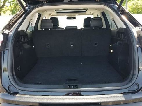 Used 2023 Ford Edge SEL w/ Convenience Package AWD/4WD image 7