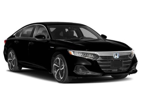 Used 2022 Honda Accord Sport image 6