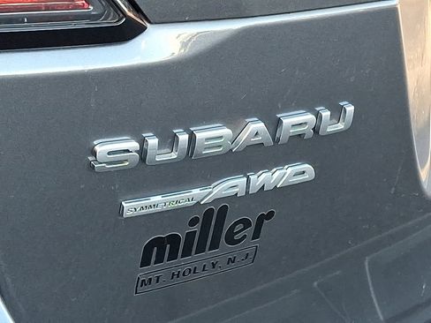 Used 2021 Subaru Outback Touring XT image 29