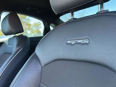Used 2024 Kia Forte GT-Line image 49