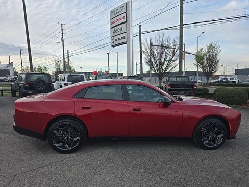 New 2026 Dodge Charger R/T AWD/4WD image 2