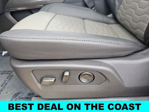 New 2026 Chevrolet Silverado 1500 ZR2 w/ Dark Appearance Package AWD/4WD image 29