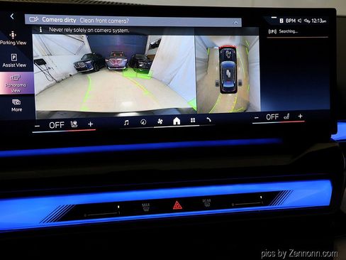 Certified 2026 BMW 540i xDrive image 21