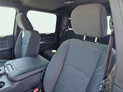 New 2026 RAM 2500 Tradesman AWD/4WD image 18