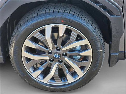 New 2026 Subaru Forester Touring image 10