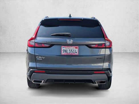 Used 2024 Honda CR-V Sport-L image 7