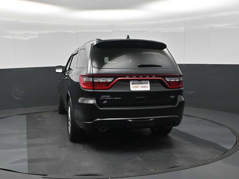 Used 2023 Dodge Durango R/T AWD/4WD image 8